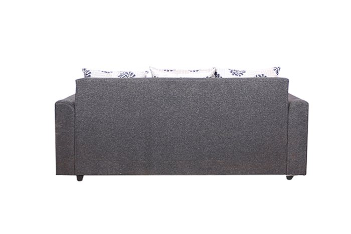 TR VINE Couch Three Seater
